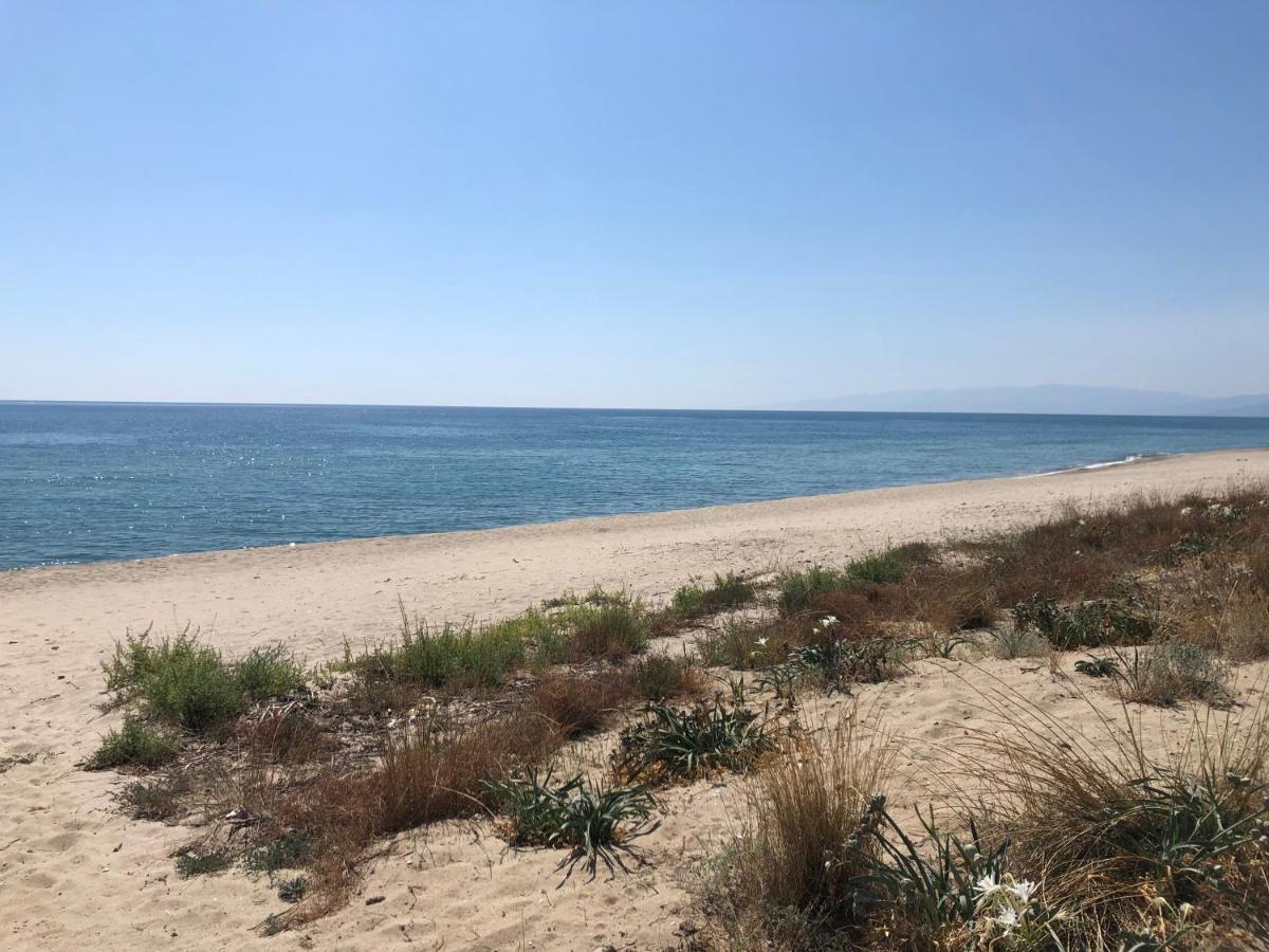 Residence Giglio Di Mare 2 Sellia Marina Εξωτερικό φωτογραφία