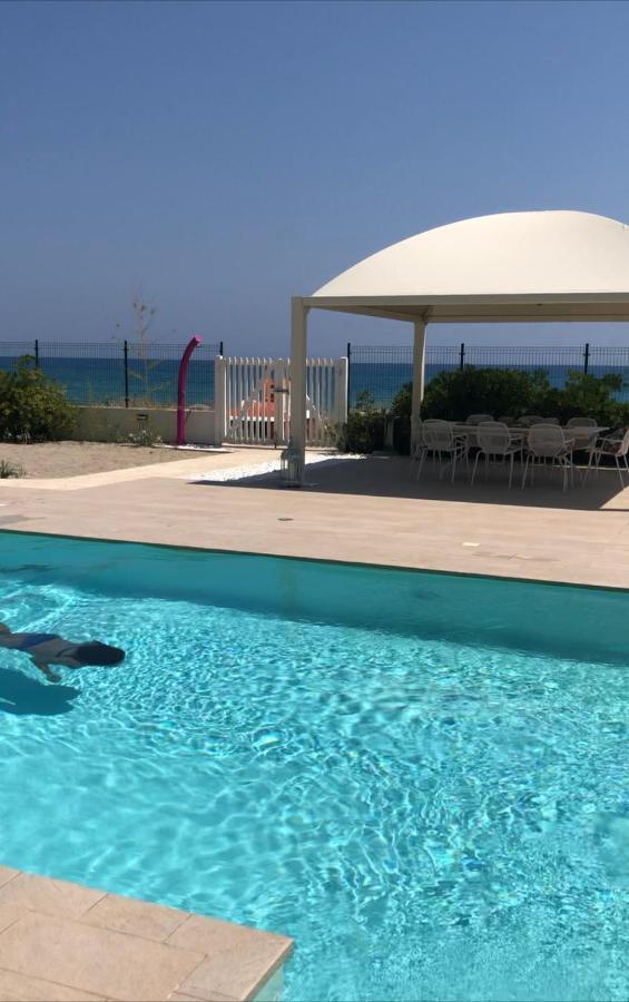 Residence Giglio Di Mare 2 Sellia Marina Εξωτερικό φωτογραφία