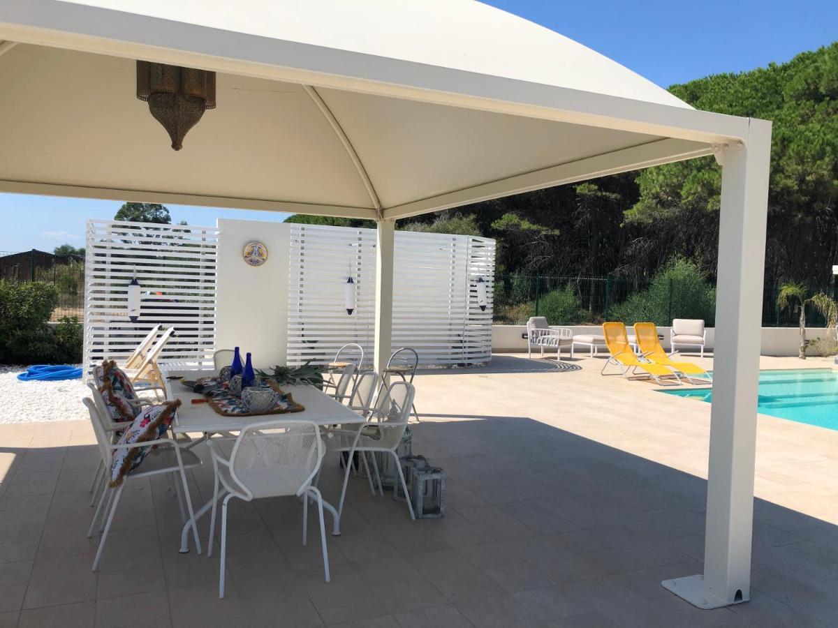 Residence Giglio Di Mare 2 Sellia Marina Εξωτερικό φωτογραφία